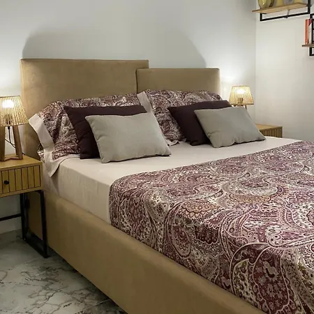 Evis Apartman