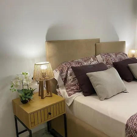 Apartman Evis Fier