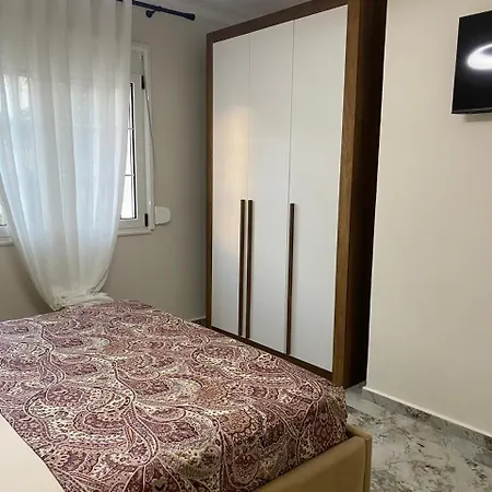 Apartman Evis *
