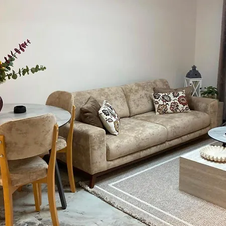 Apartman Evis *